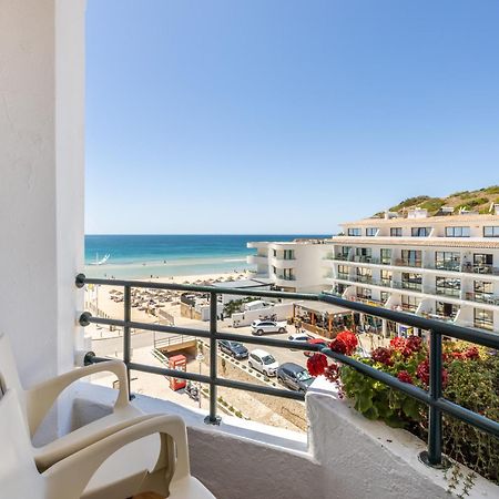 Hotel Residencial Salema Luaran gambar