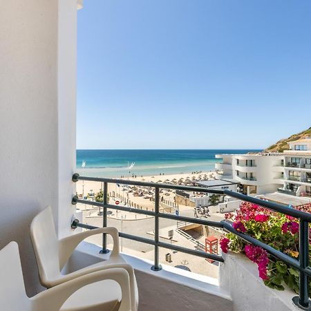 Hotel Residencial Salema Luaran gambar