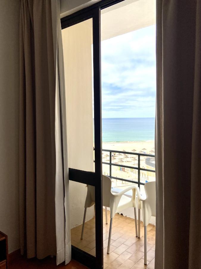 Hotel Residencial Salema Luaran gambar