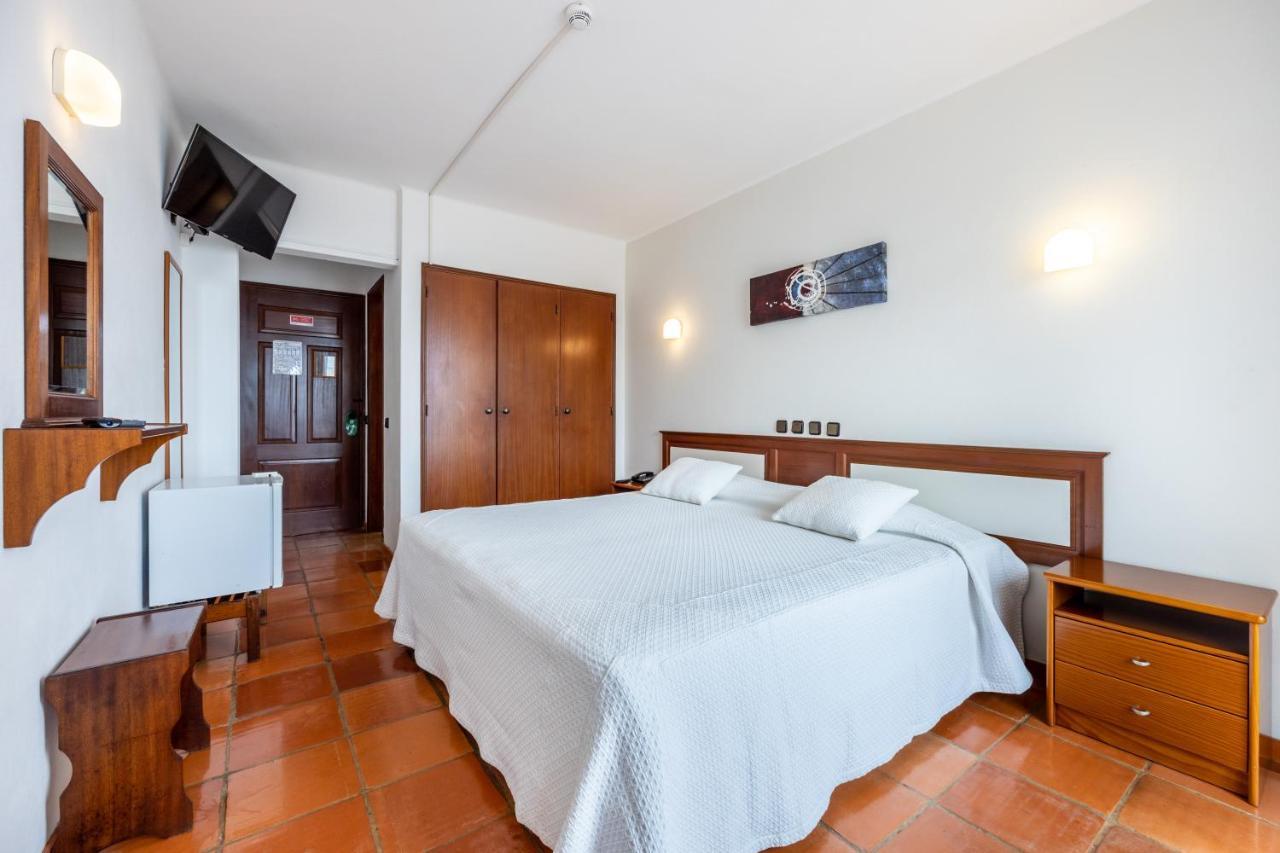 Hotel Residencial Salema Luaran gambar