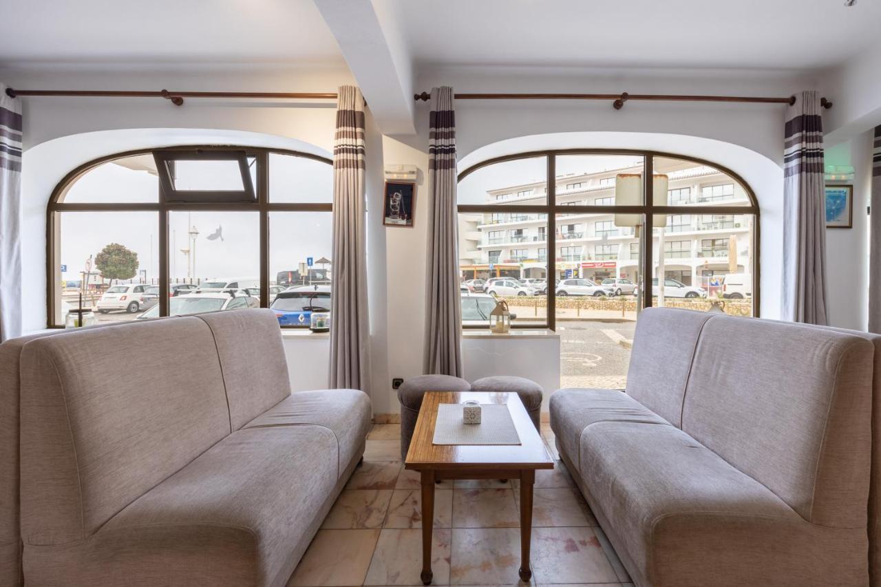 Hotel Residencial Salema Luaran gambar