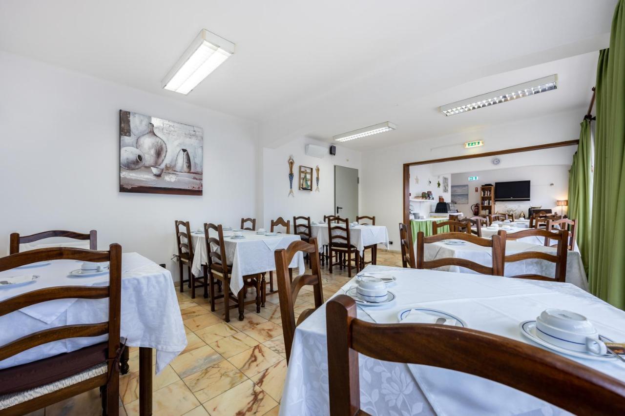 Hotel Residencial Salema Luaran gambar